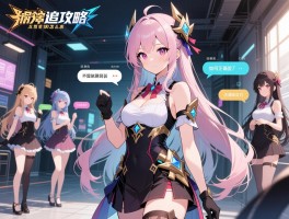 机神追女攻略丨怎么聊天吸引女生,如何正确邀约,不同类型女生该怎么追