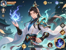 修真诀手游新手怎么快速升级,职业选择哪个更强,后期玩法有哪些