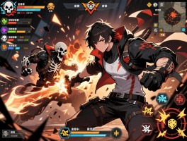 死斗模式终极攻略：全游戏死斗规则与获胜技巧详解，