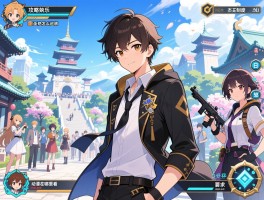 攻略日娱,杰尼斯制度如何运作,日剧在哪里看,动漫圣地怎么巡礼