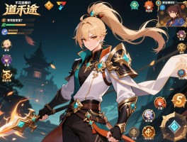 王道征途怎么玩,职业选哪个,不花钱能变强吗