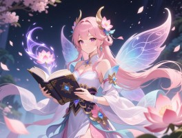 梦幻手游芙蓉仙子打造指南,如何打书,技能怎么选,资质如何培养