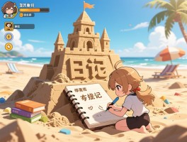 沙雕日记是什么类型的游戏,怎么写沙雕日记,有哪些沙雕小说推荐