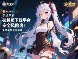 单机手游破解版下载平台,安全风险如何避免,免费平台是否可靠