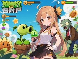 不用网也能玩的植物大战僵尸,有哪些经典版本,如何安全下载,哪个版本最耐玩