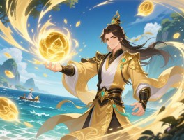 沧海仙途金丹攻略，金丹期如何快速突破,道侣怎么选择,属性要求有哪些