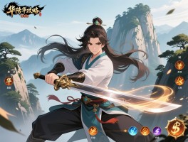 九阴华山攻略,华山剑法怎么获得,技能怎么搭配,修为怎么分配最合理