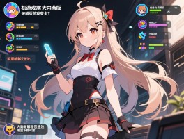 单机游戏破解版大全内购版丨破解版游戏安全吗,内购破解是否违法,哪里下载可靠