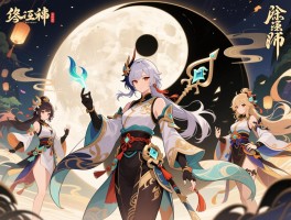 阴阳师手游里有哪些不为人知的式神获取渠道？零氪玩家真的能集齐关键角色吗