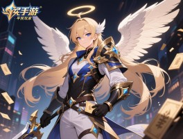 圣天使手游_平民玩家如何选择职业能兼顾省钱与体验？后期资源规划又该注意哪些坑？