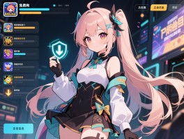 免费内购破解版游戏大全，如何安全获取,法律风险有哪些,正版替代方案