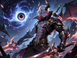 虚空之眼维克兹,如何提升技能命中,逆风局怎么出装,应对刺客有何技巧？