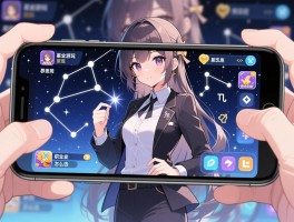 星座游戏哪些最好玩，手机能玩吗，职业怎么选