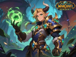 魔兽世界手游,哪个职业最适合新手,如何提升游戏体验,最新版本更新了什么