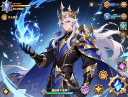 召唤之王：怎么玩能赢,有哪些实用技巧,现在最新版本是哪个