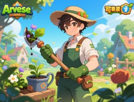 园丁另一面丨游戏皮肤怎么获得,隐藏剧情是什么,职业隐喻有哪些