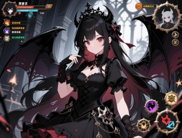 攻略黑童话,黑童话游戏怎么玩,黑童话结局怎么达成,黑童话解谜有什么技巧