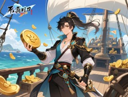 天刀航海跑商攻略,怎么跑商收益最高,如何获取暴利,新手怎么玩