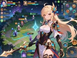 英灵幻想手游深度解析：如何在资源规划与阵容搭配中寻找版本答案，平民玩家又该如何逆袭？