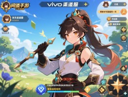 问道手游vivo渠道服有哪些专属福利_平民玩家如何利用挂机系统轻松升级