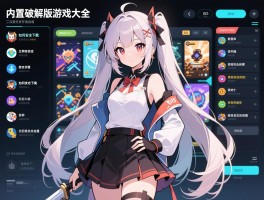 内置破解版游戏大全,如何安全下载,有哪些风险,是否合法