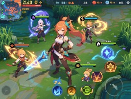 安娜攻略，技能怎么连招？站位如何选择？团队怎么配合？