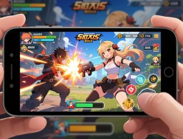 战斗游戏,有哪些推荐,新手怎么入门,手机能玩吗,哪个最刺激