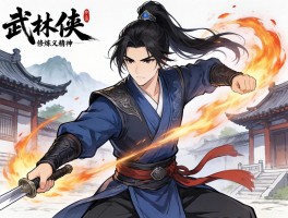 武林侠客,如何修炼侠义精神,江湖文化在现代有何意义