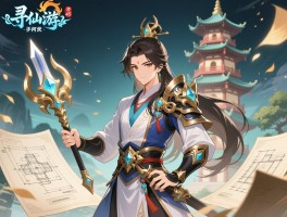 寻仙手游45装备，如何获得图纸,锻造成功率如何提升,塔装有什么优势