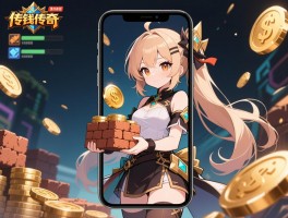 竖屏传奇赚钱攻略大全：从新手到日入百元的详细搬砖教程