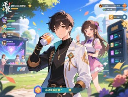 玩问道手游的谦友们还在坚持吗？现在游戏里还有没有专门为薛之谦粉丝准备的活动或服务器？