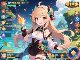 有什么好玩的回合制手游丨新手如何选择,零氪玩家适合哪款,2025年哪些最火