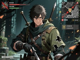 只狼存档位置在哪，存档损坏怎么修复，如何备份存档避免进度丢失