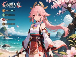 神樱大祓荒海任务终极攻略，解密流程图文视频详解