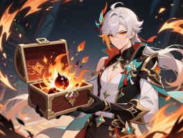 匣里灭辰,适合哪些角色,如何获取,伤害加成多少