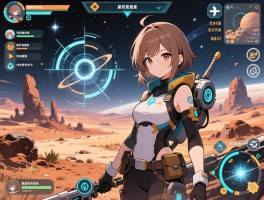 星际拓荒怎么玩,时间循环机制是什么,新手要注意什么,量子规则怎么理解