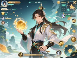 无尽修仙梦,新手怎么快速金丹,日常任务如何高效完成,资源管理有哪些技巧