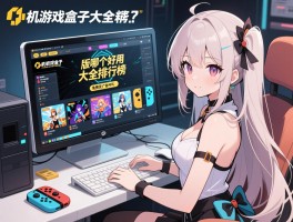 单机游戏盒子大全排行榜,电脑版哪个好用,手机版安全吗,免费无广告的有哪些
