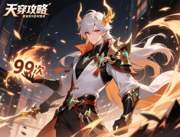 快穿攻略天神99次,主角如何完成任务,重生设定是怎样的