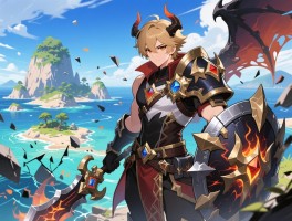 破碎群岛保卫者成就速刷全攻略，抗魔联军声望每日循环与世界任务效率路线详解