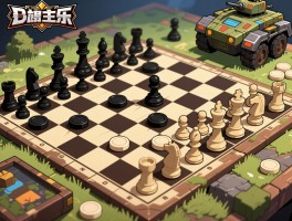 陆战棋的玩法怎么摆棋最厉害,暗棋明棋有啥区别,如何判断棋子大小