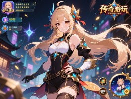 传奇哪个手游好玩，新手如何选版本，平民玩家适合哪种，长期玩哪个耐玩