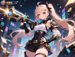 现在还有没有那种真正靠打装备的手游，不氪金也能刷到爽的？