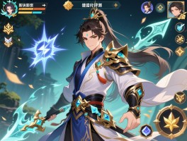 修真诀手游全面评测,新手如何快速提升等级,哪个职业最强,怎么获得高级装备