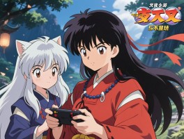 犬夜叉手游现在到底还值不值得入坑_哪款还原度最高玩起来最对味？