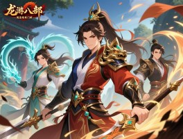 天龙八部手游职业选择难题解析_如何根据个人游戏风格挑选最适合的门派？