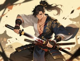 胁差，为什么被称为武士的备用武器,胁差和短刀有什么区别,胁差真的用于切腹吗