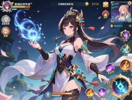 仙宫战纪手游到底好玩吗？职业选择、隐藏技能与社交系统，全面解析玩家真实体验