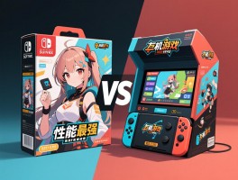 单机游戏盒子对比丨哪个性能最强,如何选择,价格是多少,支持哪些游戏