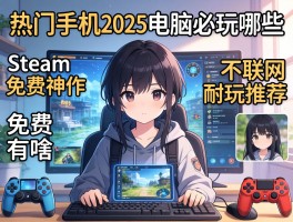 热门单机,2025电脑必玩哪些,Steam免费神作有啥,不联网耐玩推荐